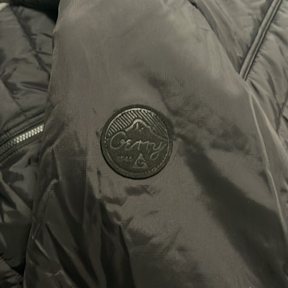 Gerry Mens puffer coat XXL - Picture 4 of 4